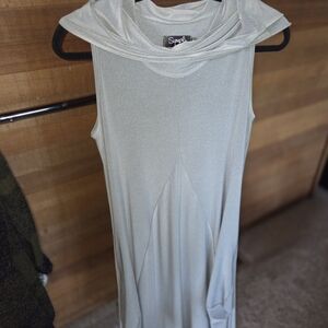 Sympli Mid Length Dress